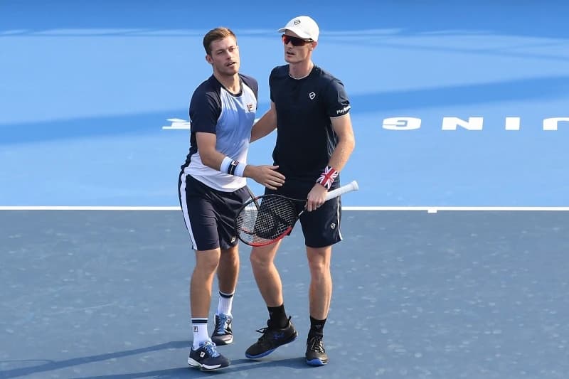 Osvajač Australian Opena iskusio istu nepravdu kao i Damir Džumhur