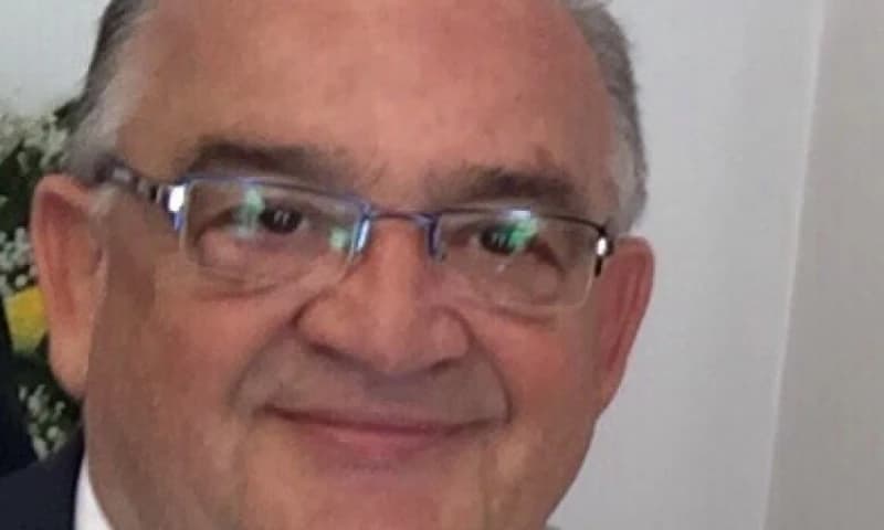 Ivica Veličan preminuo od posljedica infekcije koronavirusom