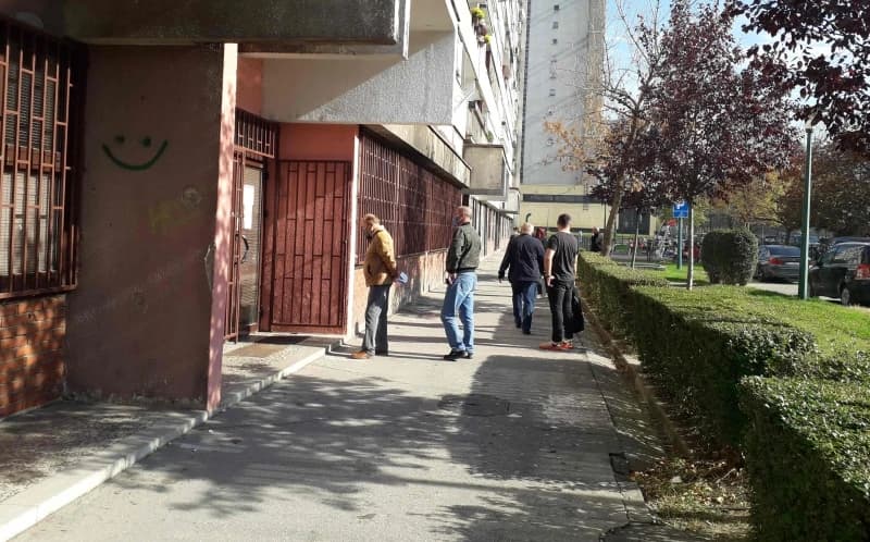 Poslovnica PIO Sarajevo 