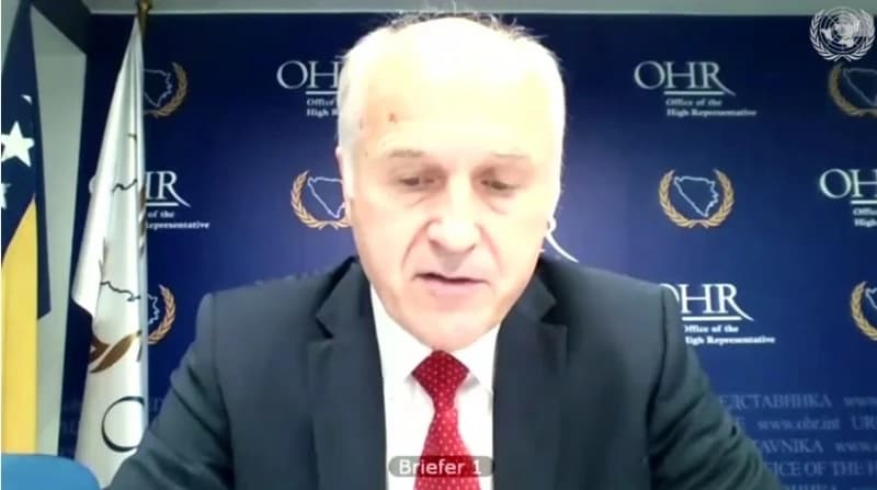 Valentin Inzko