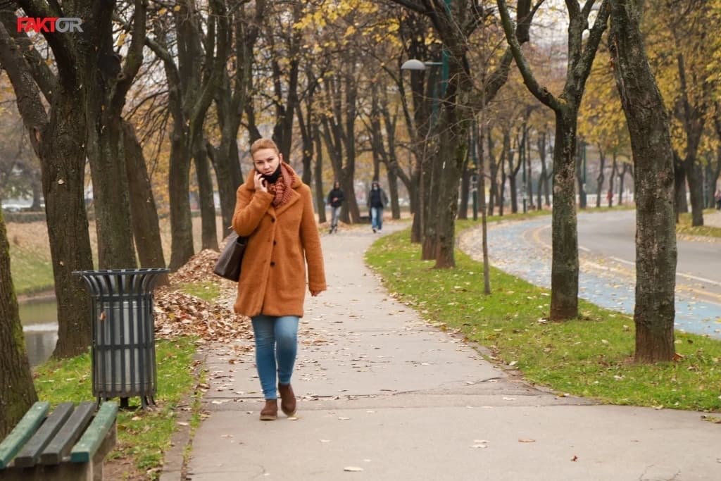 U Bosni magla i niska naoblaka, u Hercegovini i na planinama sunčanije