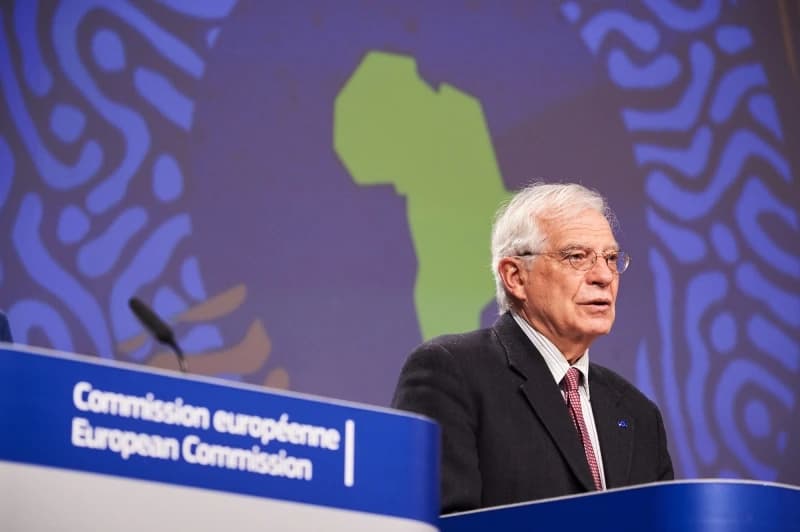 Josep Borrell