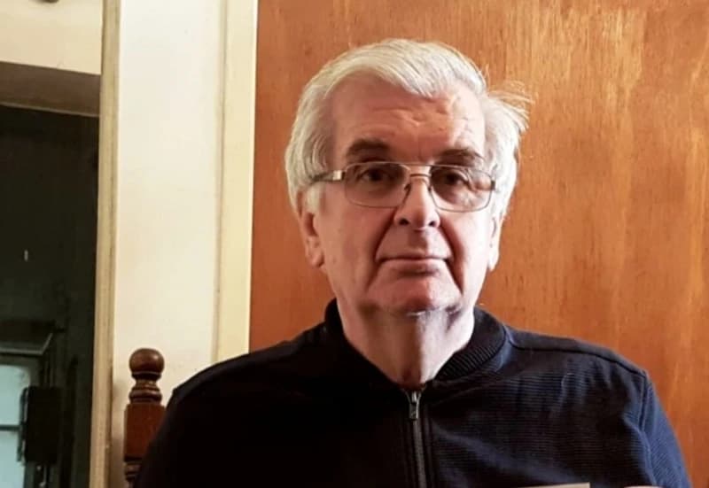 Doktor Sead Jamakosmanović