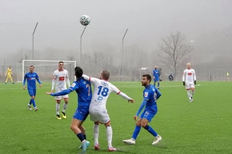 Borac golovima sa kreča do pobjede protiv Krupe, zlata vrijedan trijumf Mladosti u Sarajevu