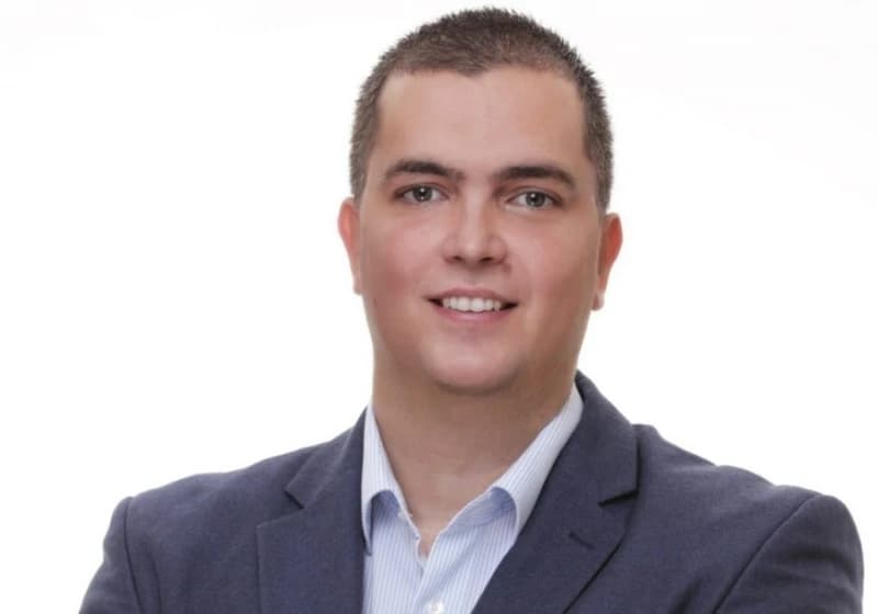 Nakon 40 dana borbe za život: Mladi bh. političar izašao iz kome i pobijedio koronu 