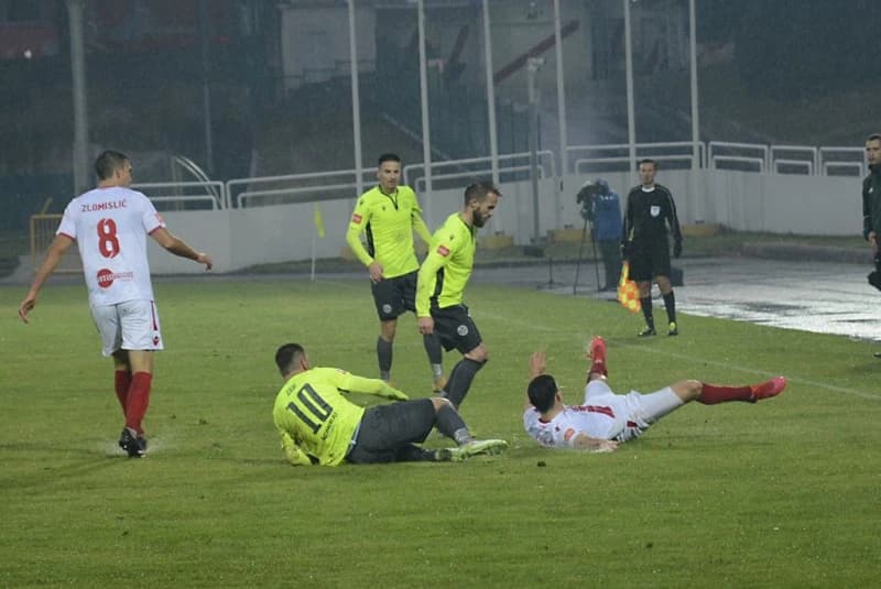 Golgeteri raspucani: Kako izgleda lista strijelaca u bh. eliti