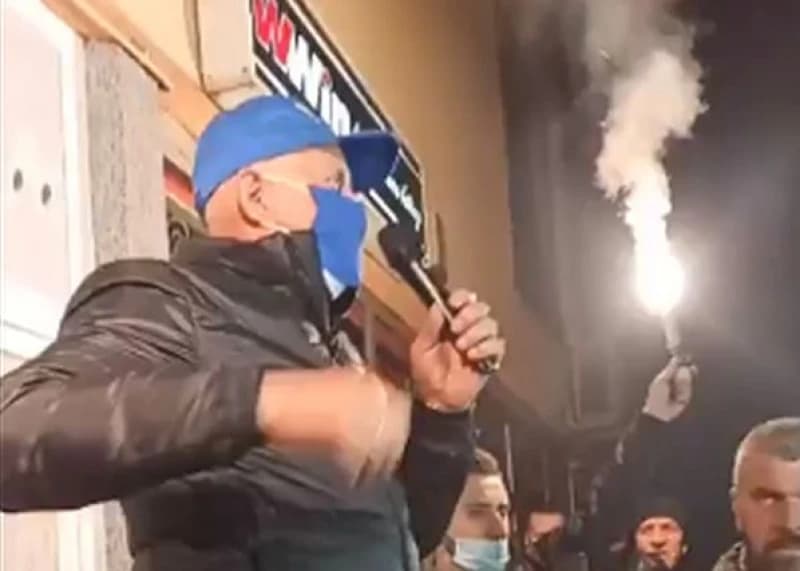 Sead Džafić