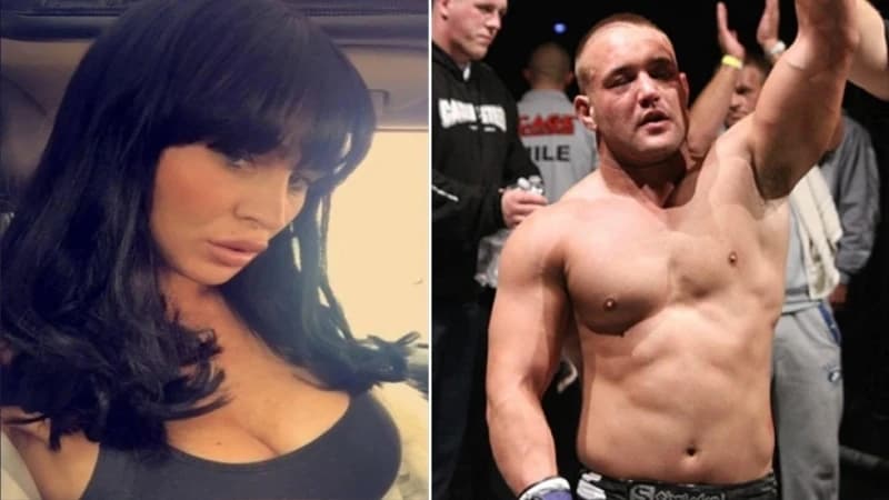 Bivši MMA borac zbog ubistva bivše djevojke osuđen na 32 godine zatvora