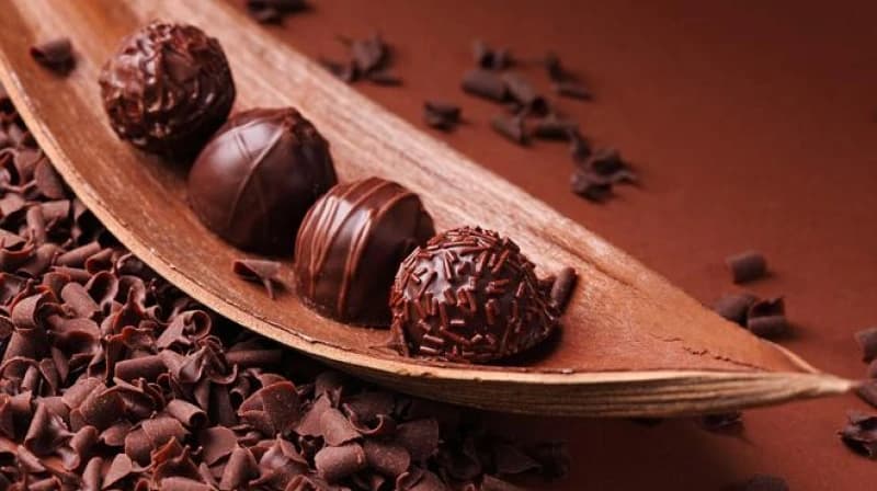 Jednostavno za napraviti: Praline po uzoru na čuvene Mozart kugle iz Salzburga