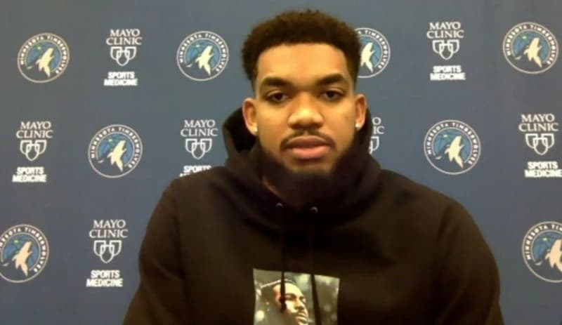 Potresna ispovijest NBA zvijezde: Od koronavirusa mu preminula majka i šest članova porodice