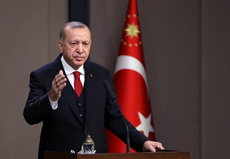 Erdogan: Eventualna odluka o sankcijama na samitu lidera EU-a neće puno zabrinuti Tursku
