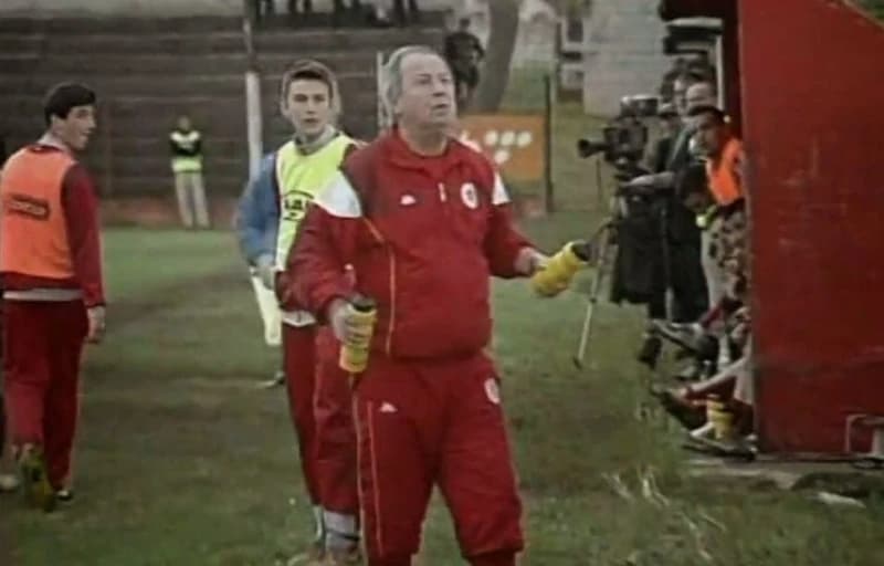 Preminuo Senad Kovačić, doktor FK Velež