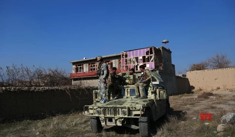 Baza Bagram