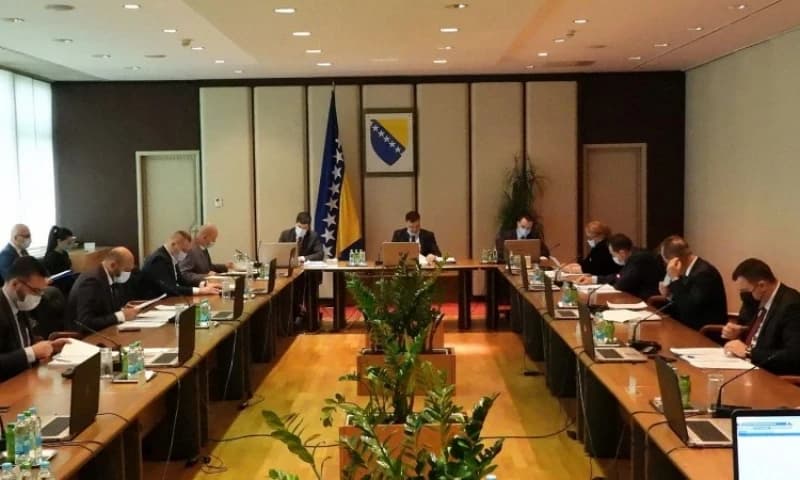 Vijeće ministara BiH podržalo projekt podrške firmama vrijedan 56 miliona eura