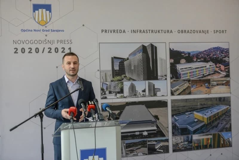 Semir Efendić