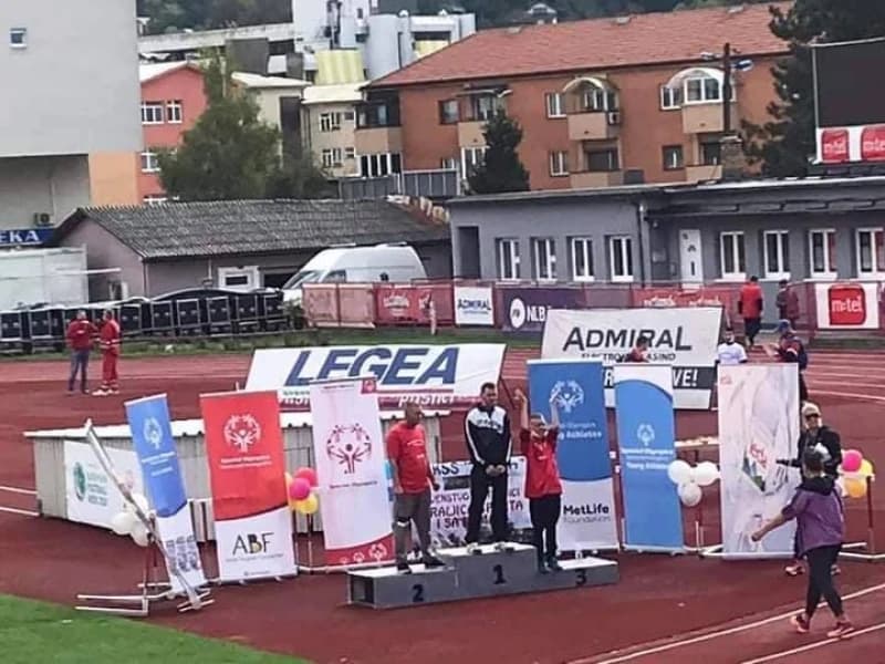 Tragedija kod Živinica: Tokom sječe drva poginuo mladi bh. sportista