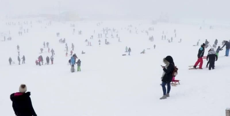 Bjelašnica