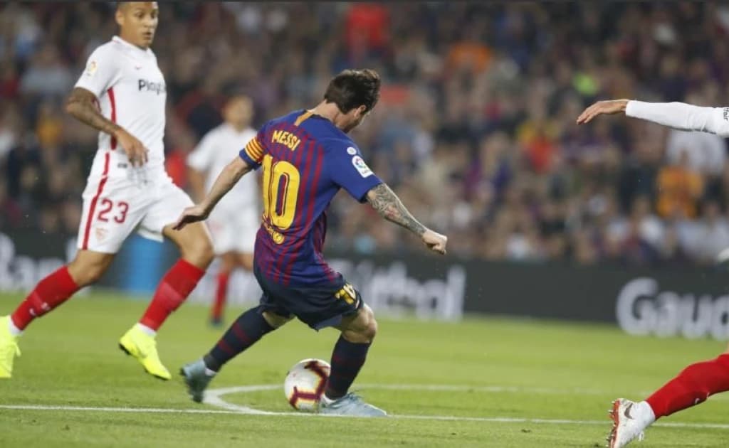 Barca ponovo na vrhu, Messi završio u bolnici, upitan za El Clasico