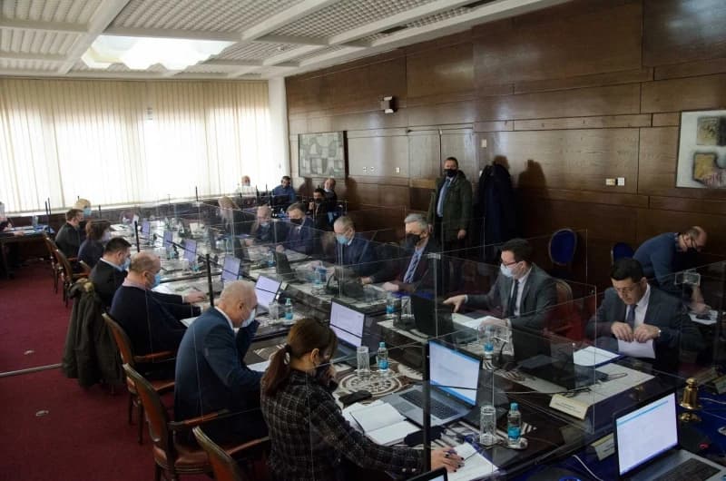 Federalna vlada
