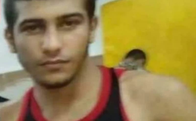 Iran pogubio još jednog poznatog sportistu