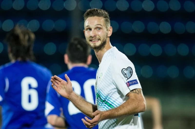 Napadač vrijedan dva miliona eura pojačava FK Sarajevo?