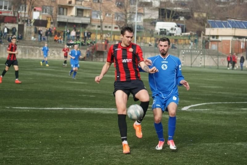 Prvo inostrano iskustvo: Mujkić sa Tušnja u Litvaniju