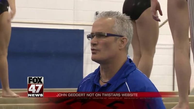 Trener američkog olimpijskog tima optužen za trgovinu ljudima i seksualne napade
