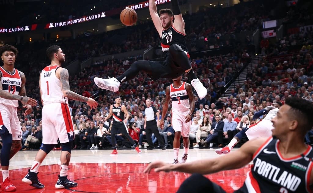 Jusuf Nurkić