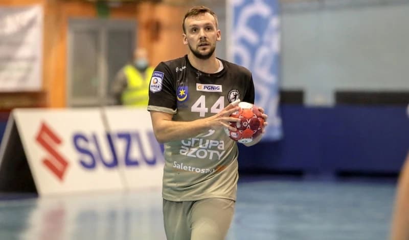 Zahirovićev Tarnow u finalu Kupa Poljske čeka boljeg iz duela dva velikana