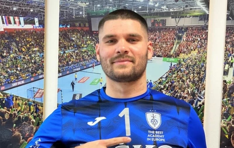 Bh. golman Nebojša Bojić od ljeta u Celju