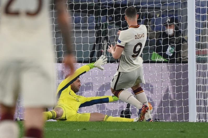 Ovo su u Italiji uspjeli samo Del Piero, Inzaghi, Shevchenko i Džeko