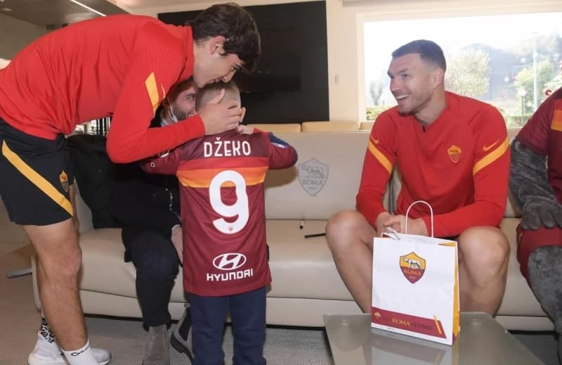 Edin Džeko opet oduševio: Moja Superliga