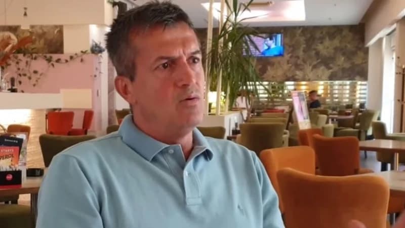 Semir Tuce doživio srčani udar, odmah operisan
