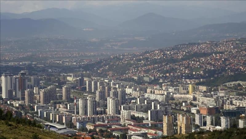 Sarajevo