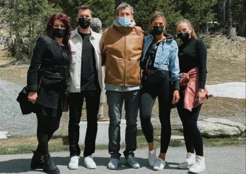 Dvadeset dana nakon srčanog udara Semir Tuce napustio bolnicu