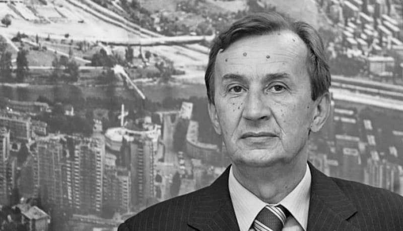 SDA: Pet godina od smrti lidera i vizionara Husejina Smajlovića