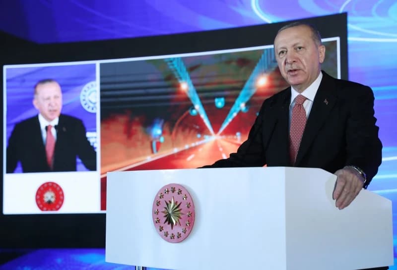 Erdogan: Cijeli svijet treba znati pravo lice terorističke države Izrael