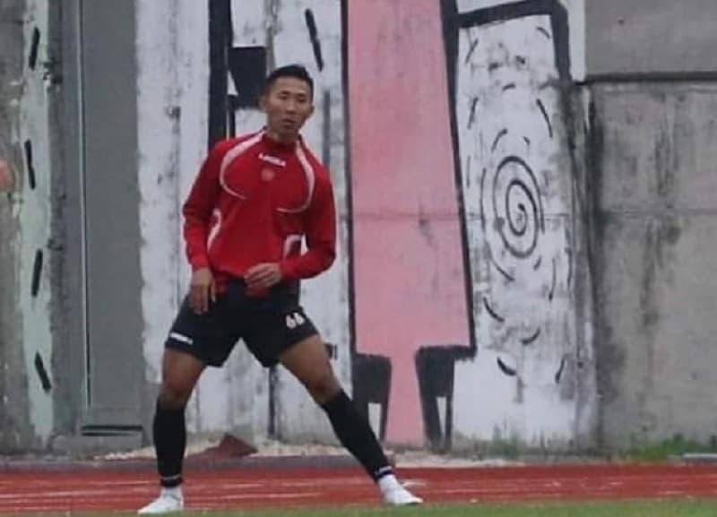 Bez minute u PLBiH: Indonežanin napustio Tuzlu