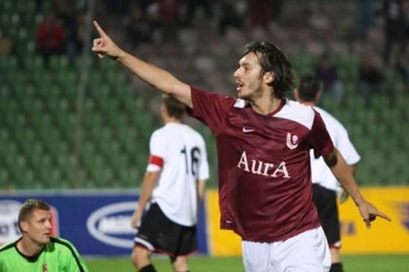 Alen Škoro blizu povratka u Sarajevo