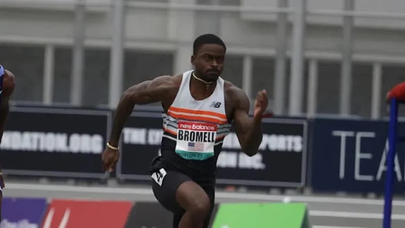 Amerikanac Bromell istrčao rezultat sezone, Fraser-Pryc drugi rezultat svih vremena