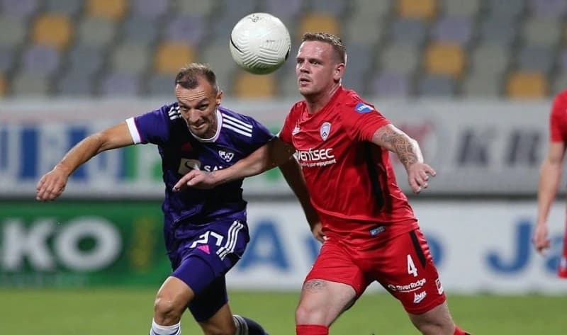 Veležov rival prošle sezone ostavio Jakirovića bez posla