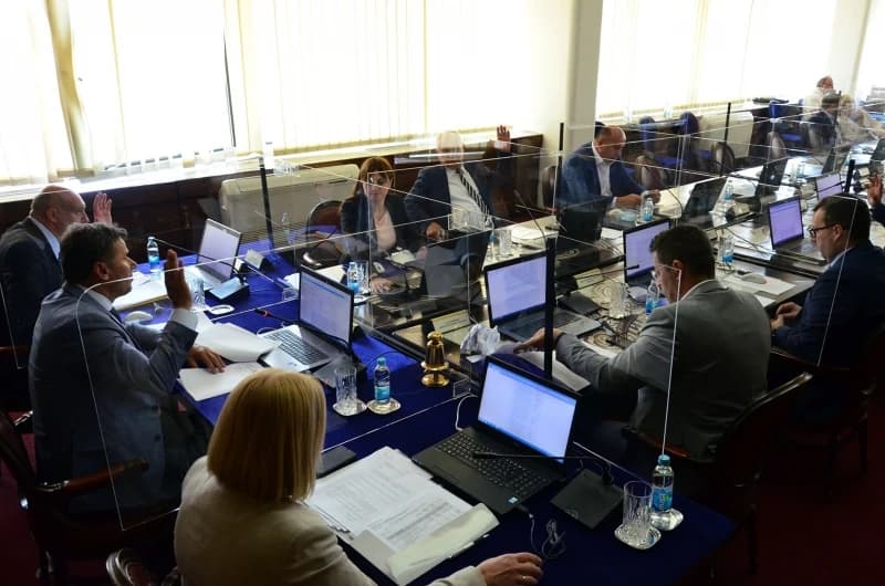 Vlada FBiH: Intenzivirati aktivnosti na pripremi i izgradnji VE Poklečani