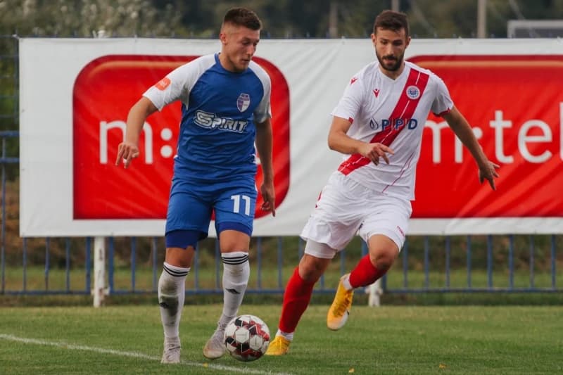 Zrinjski se razišao sa iskusnim 30-godišnjim veznjakom