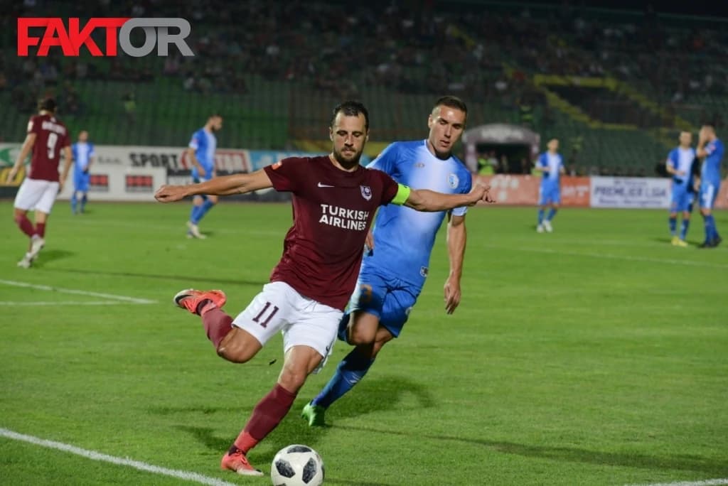 Koliko stranaca fudbalski hljeb zarađuje u BiH?