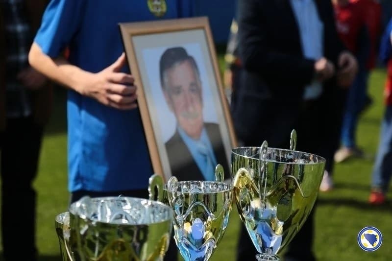 Deveti Memorijal Josip Katalinski - Škija 9. i 10. jula u Zenici
