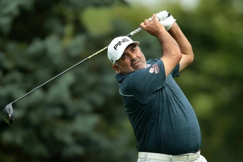 Golferu Angelu Cabreri dvije godine zatvora zbog fizičkog napada na bivšu djevojku