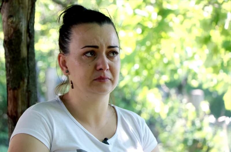 Elma Delić: Fotografija iz majčinog novčanika jedina uspomena na ubijenog babu
