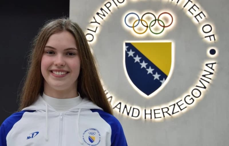 FK Velež čestitao Lani Pudar