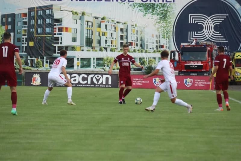 Gdje gledati utakmicu Sarajevo - Milsami?
