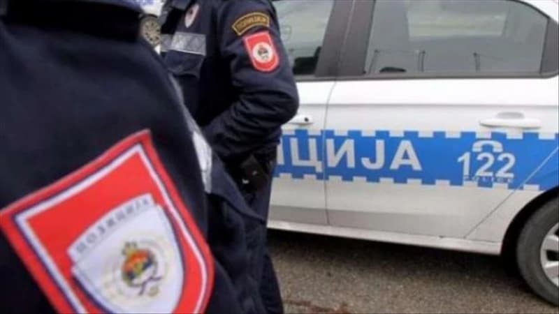 Uhapšena trojica inspektora zbog pomaganja osumnjičenom za ubistvo